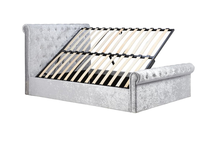 Sienna Ottoman Bed Frame