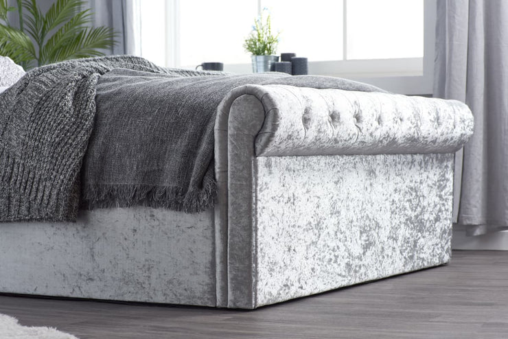 Sienna Bed Frame