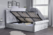 Sienna Ottoman Bed Frame