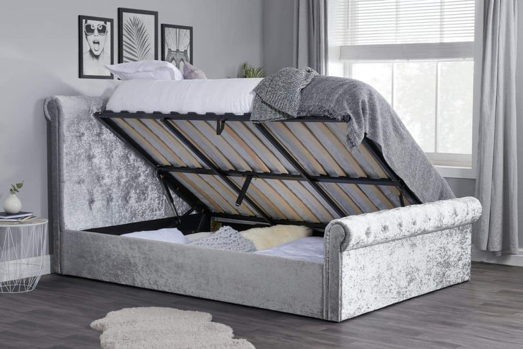 Sienna Ottoman Bed Frame