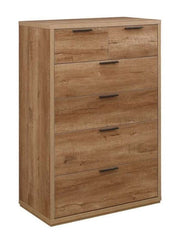 Stockwell 4 + 2 Chest Of Drawers