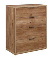 Stockwell 4 Drawer Chest Of Drawers