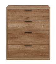 Stockwell 4 Drawer Chest Of Drawers