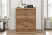 Stockwell 4 + 2 Chest Of Drawers