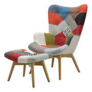 Sloane Armchair