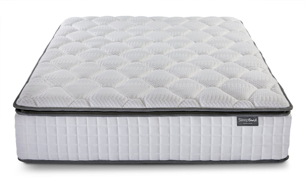 SleepSoul Bliss Mattress