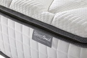 SleepSoul Bliss Mattress