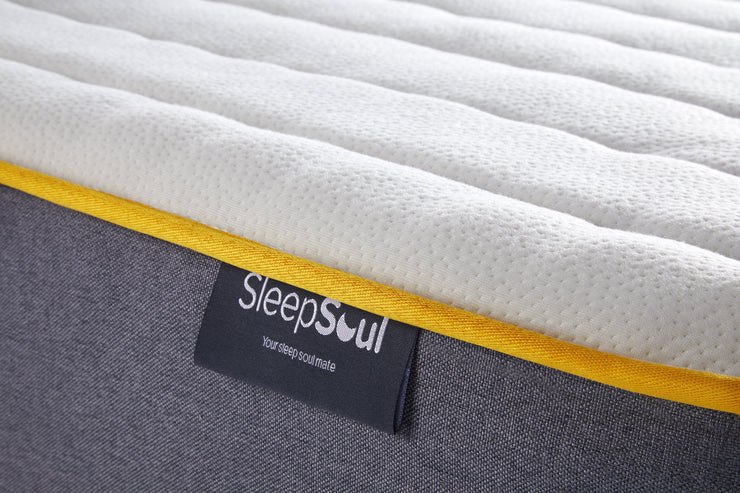SleepSoul Comfort Mattress
