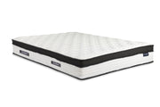 SleepSoul Cloud Mattress