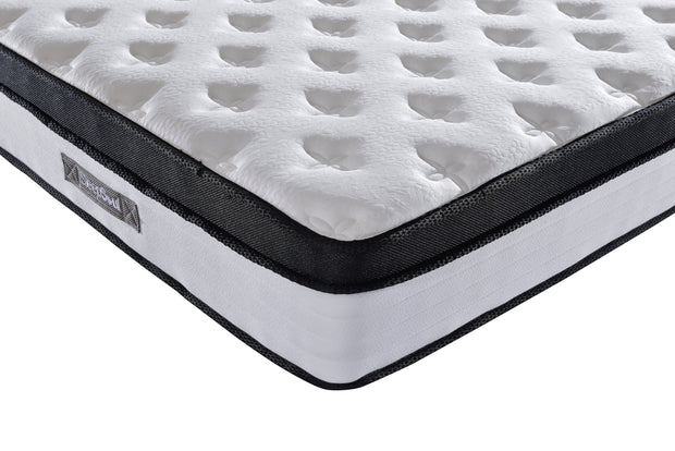 SleepSoul Cloud Mattress