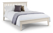 Salerno Shaker Bed