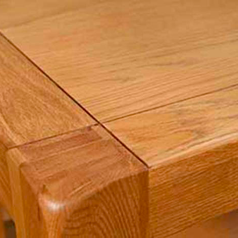 Avon Oak Nest Of Tables