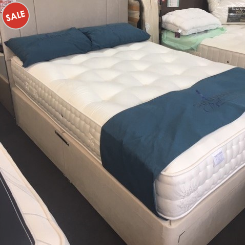 Mattress king single sale deals