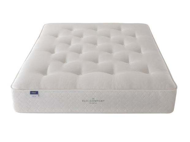 Silentnight Indigo Eco Divan Bed