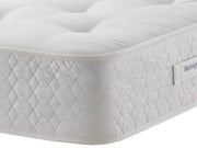 Silentnight Indigo Eco Mattress