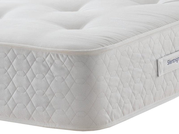 Silentnight Indigo Eco Mattress