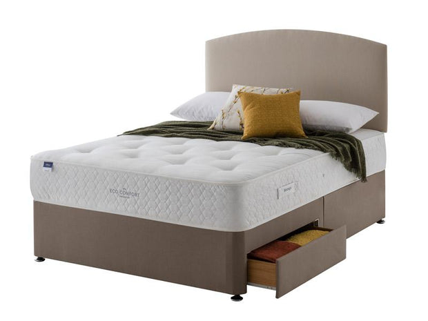 Silentnight Indigo Eco Mattress