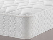 Silentnight Neptune Luxury 782 Divan Bed