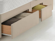 Silentnight Neptune Luxury 782 Divan Bed