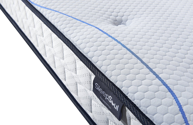 SleepSoul Air Mattress