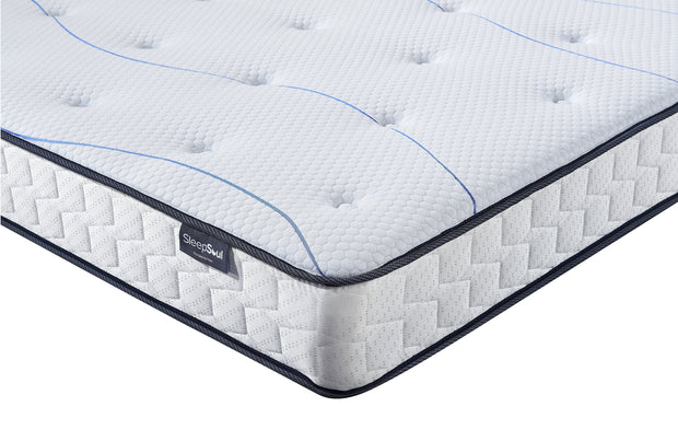 SleepSoul Air Mattress