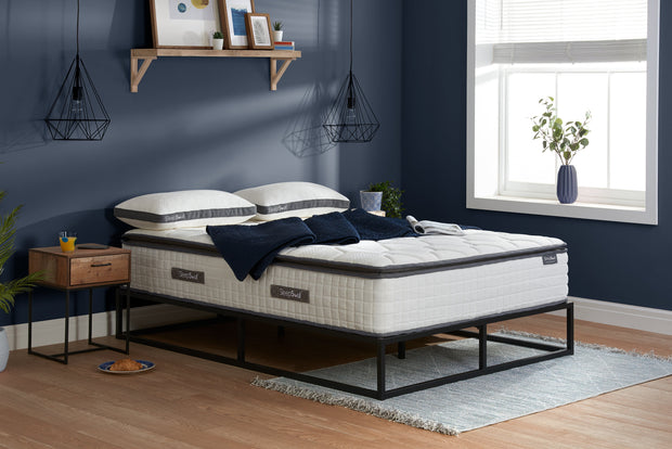 SleepSoul Bliss Mattress