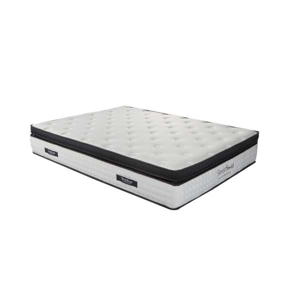 Sleepsoul Serenity Single Mattress