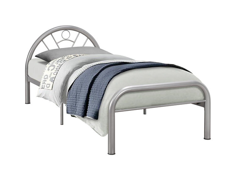 Solo Bed Frame
