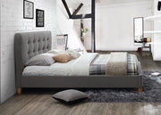 Stockholm Bed Frame