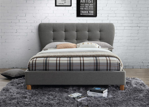 Stockholm Bed Frame