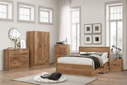 Stockwell Bed Frame