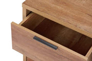 Stockwell 1 Drawer Bedside Table