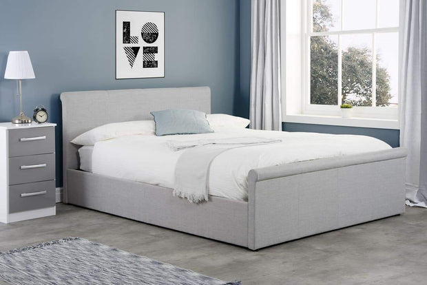Stratus Bed Frame