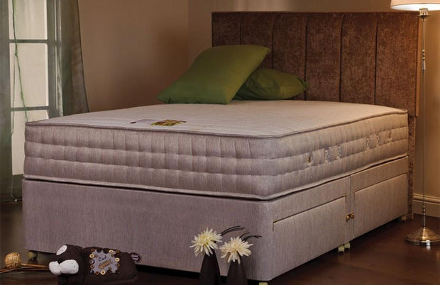 Sweet Dreams - Aloe 2000 Divan Set