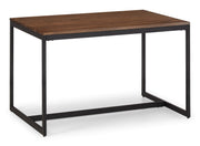 Tribeca Walnut Dining Table