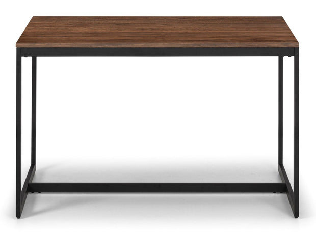 Tribeca Walnut Dining Table