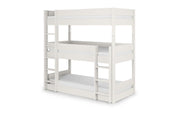 Trio Bunk Bed