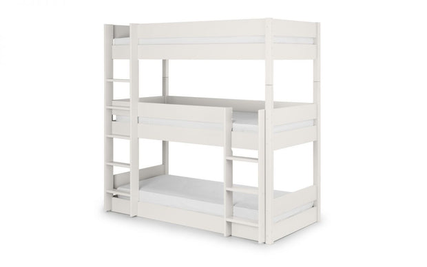 Trio Bunk Bed