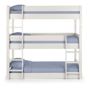 Trio Bunk Bed