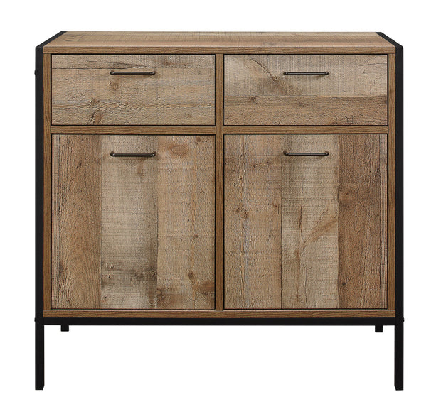 Urban 2 Door 2 Drawer Sideboard