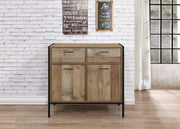 Urban 2 Door 2 Drawer Sideboard