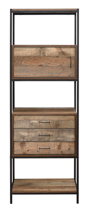 Urban 3 Drawer Shelving Unit