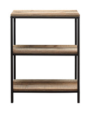 Urban 3 Tier Bookcase