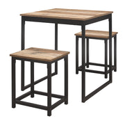 Urban Compact Dining Table And Tool Set