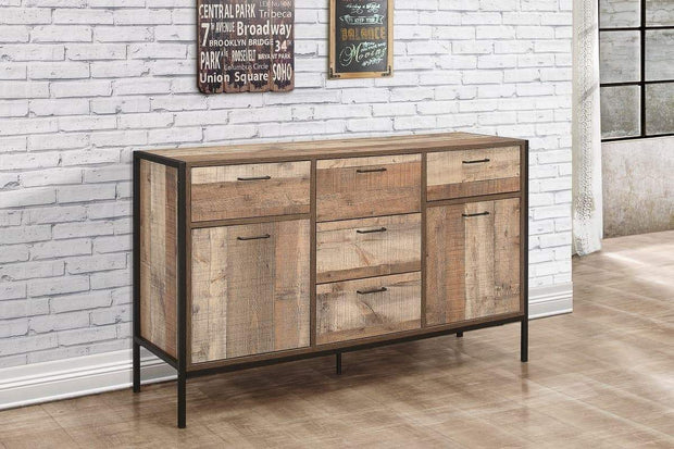 Urban Large Sideboard