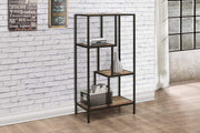 Urban Medium Shelving Unit