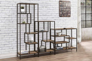 Urban Tall Shelving Unit