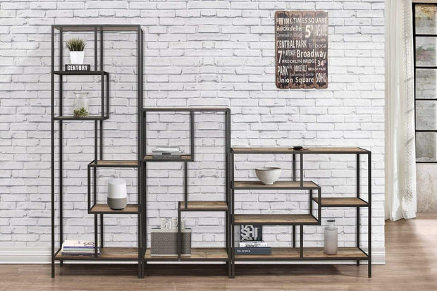 Urban Medium Shelving Unit