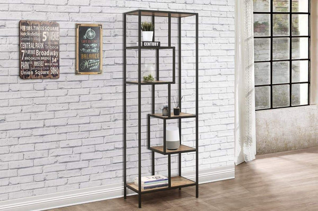 Urban Tall Shelving Unit