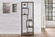 Urban Tall Shelving Unit